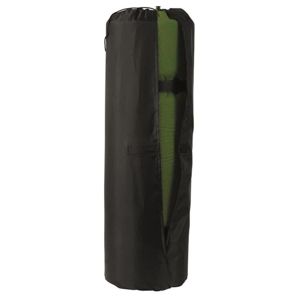 Mata Outwell Dreamcatcher Single 12 cm XL - green/green