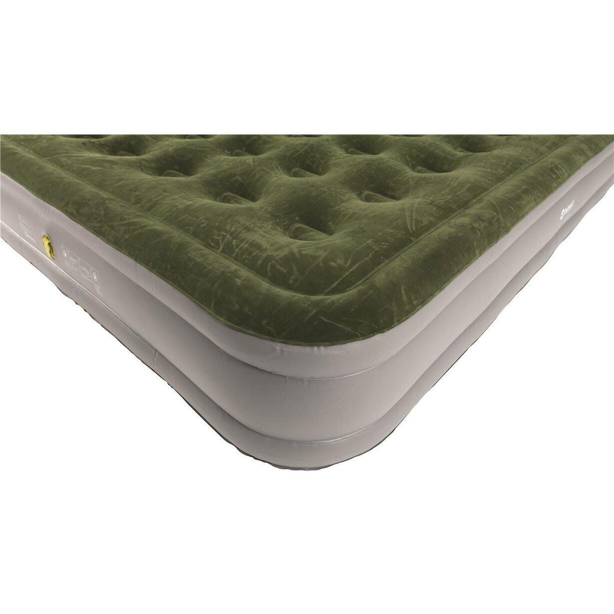 Matelas gonflable Outwell Excellent Double 4/4