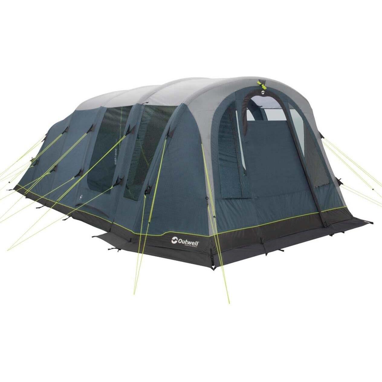 OUTWELL Outwell Stonehill 5 Air Family Tent