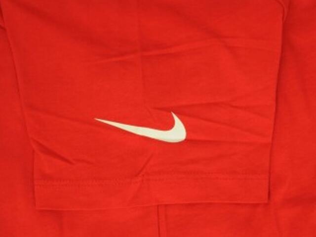Tshirt PARK Homme (Rouge) 6/7