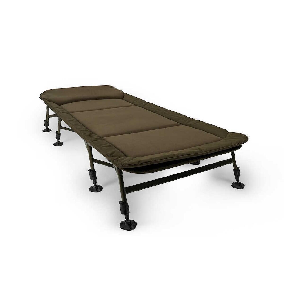 AVID Avid Revolve X Bed - Karper Stretcher