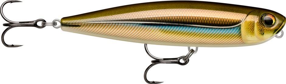 Rapala Prec. Xtreme Pencil 107 Smelt On The Beach - SMB 1/2