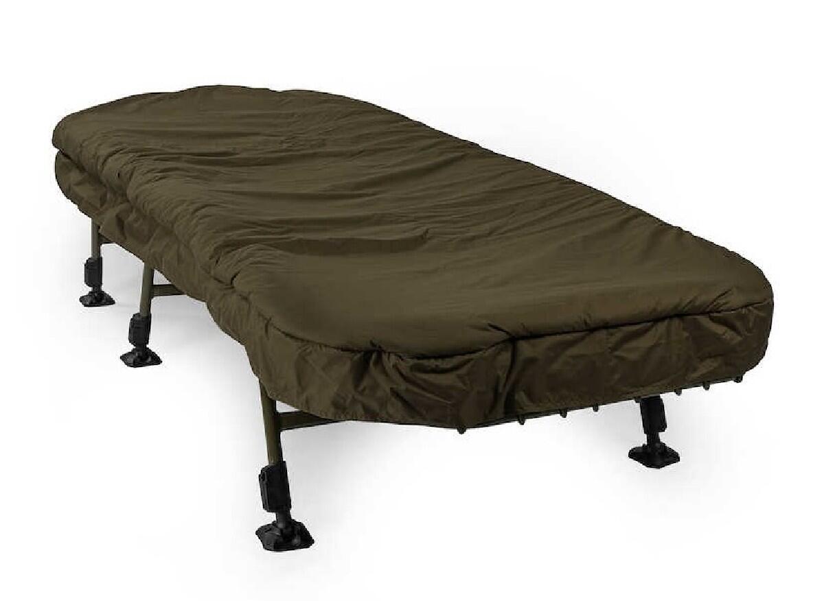 AVID Avid Benchmark Ultra X System - Karper Stretcher