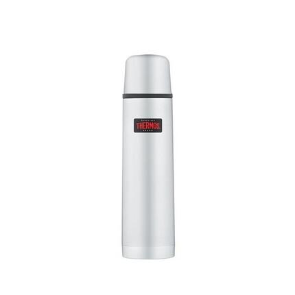Bouteille isotherme 0.75l inox