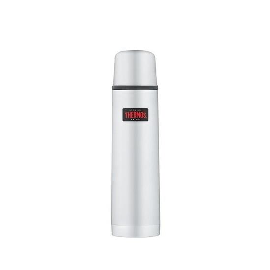 Bouteille isotherme 0.75l inox