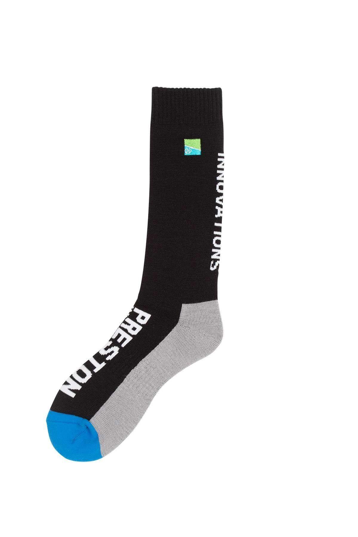 Sosete Preston Celsius - Confort si caldura