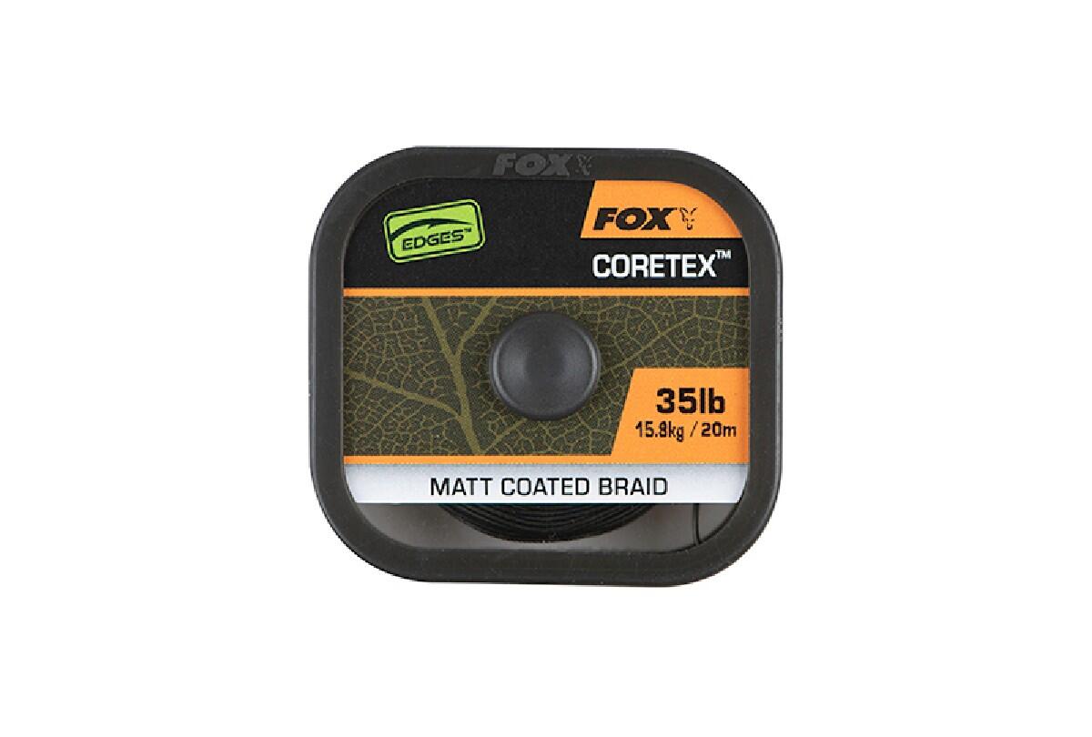 Zestaw 3 liderów Fox Naturals Coretex 1/7