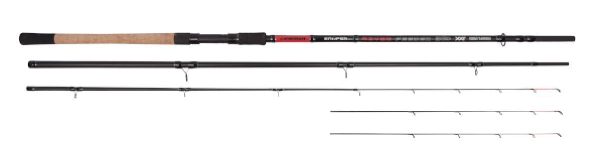 CRESTA Cresta Snyper River Feeder XXT 3.60 m