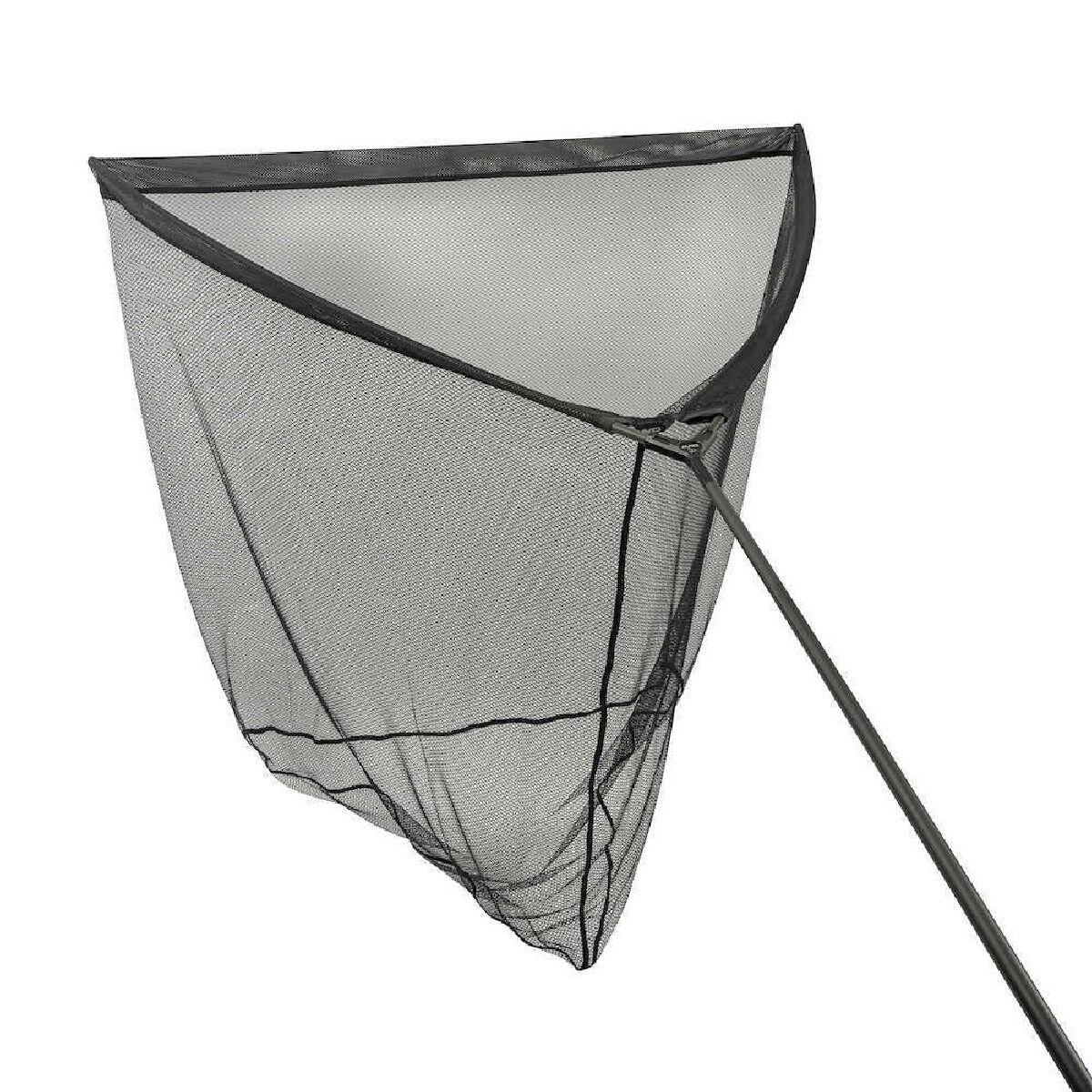 AVID Avid 42inch Revolve Net 240cm 2pc. Handle - Avid Carp Wegen & Onthaken