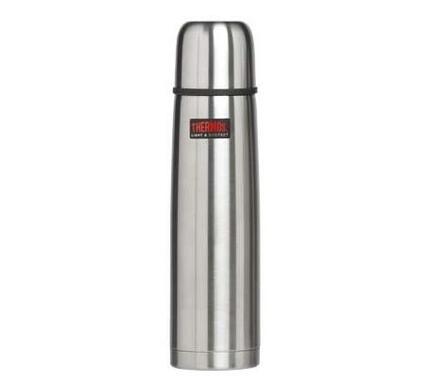 Bouteille isotherme 1l inox