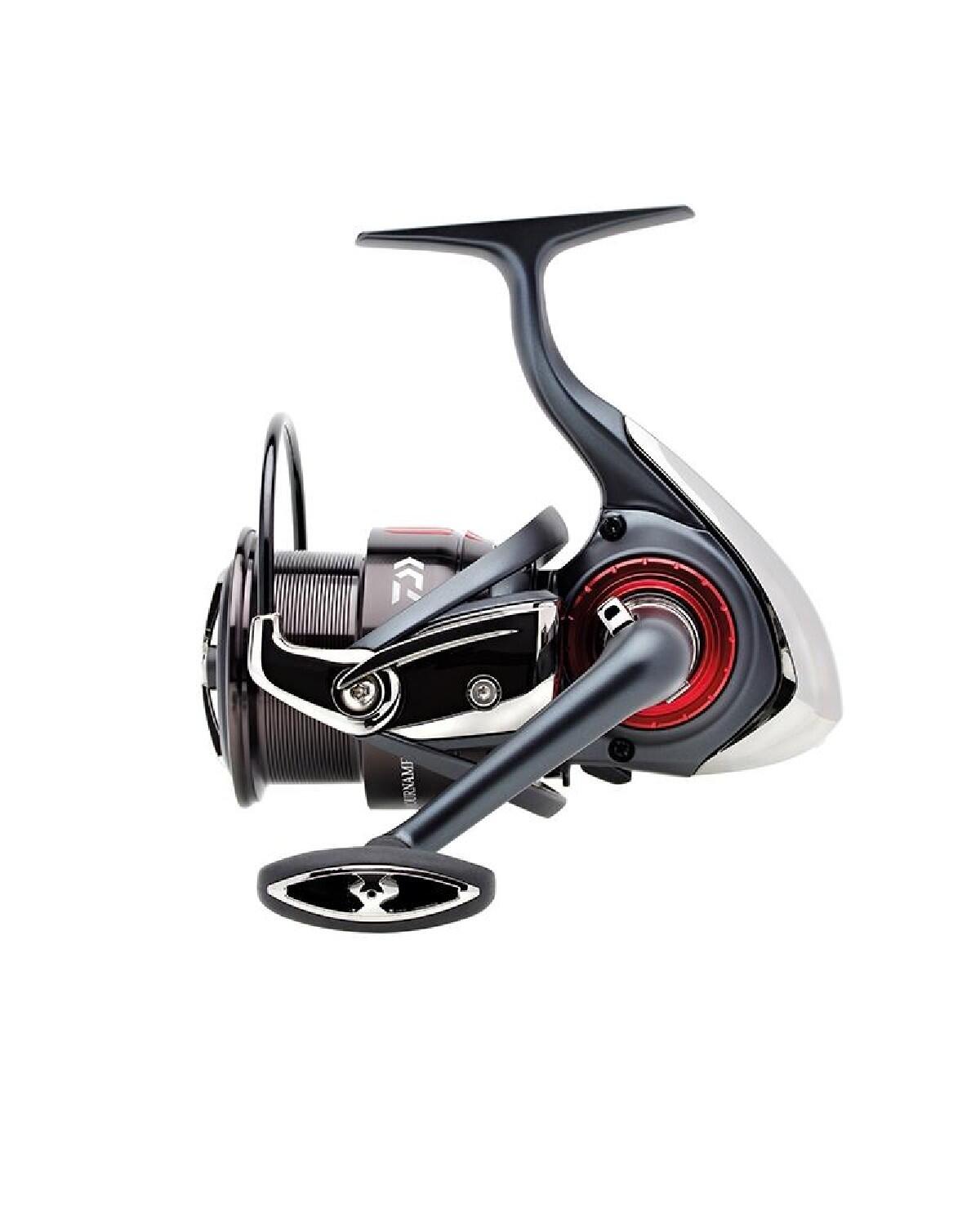 MULINETA DAIWA TOURNAMENT 4010QD 10RUL/150MX0.26MM/4,9:1