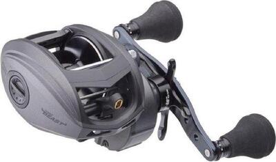 Abu garcia revo toro beast 61 high speed 7.3:1 (6.2:1 - 86cm) - roofvis reel