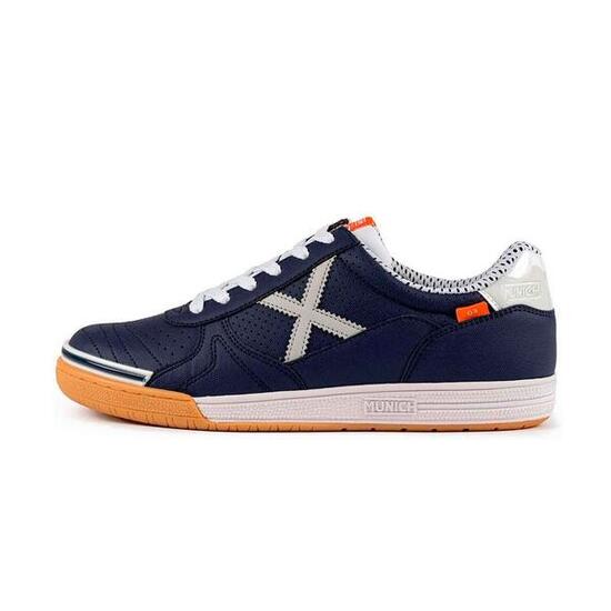 Chaussures de futsal Munich modèle 3111432 pour homme