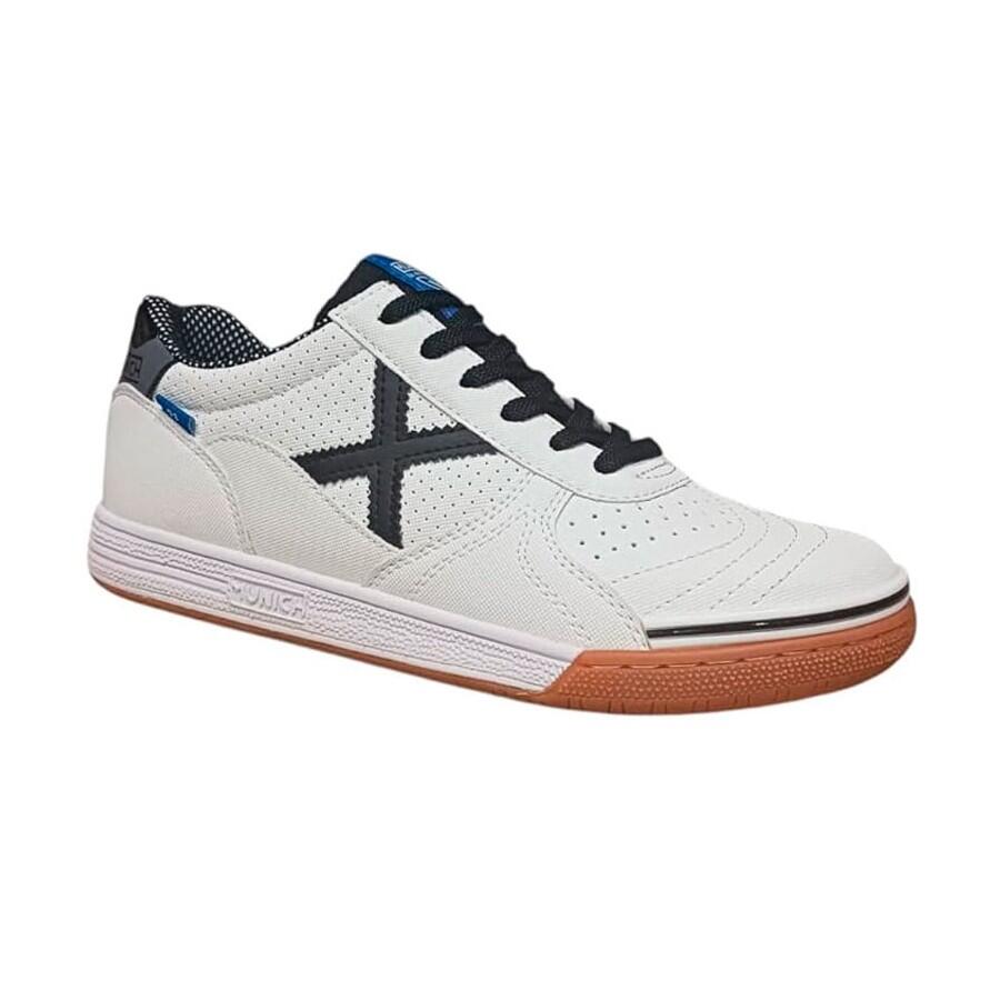 Botas de futsal Munich modelo 3111429 para homem 4/5