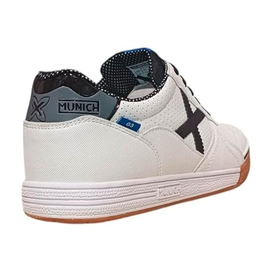 Botas de futsal Munich modelo 3111429 para homem 2/5