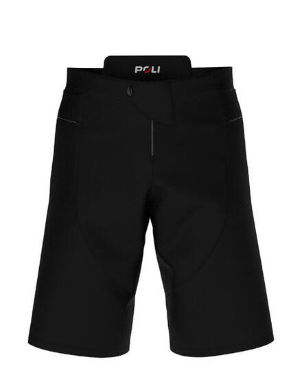 Unisex-MTB-Shorts - BLACK EDITION