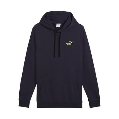 Hoodie puma ess 2 color small no. 1