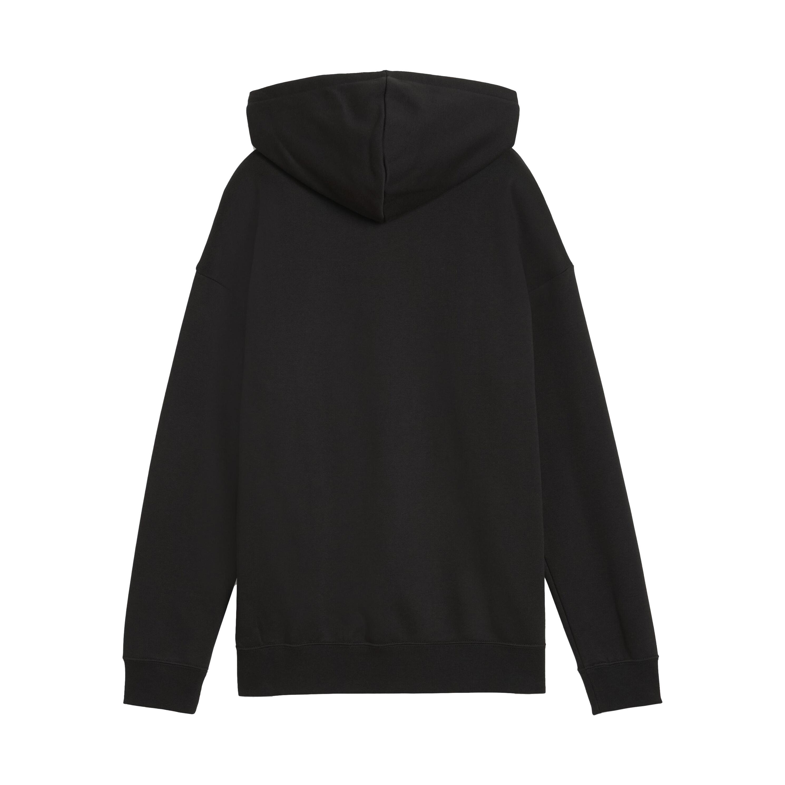 Camisola com capuz para mulher Puma ESS Relaxed 2/7