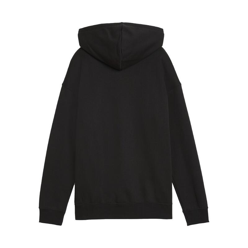 Puma Hanorac damă ESS Relaxes Hoodie - bumbac 68% poliester 32%