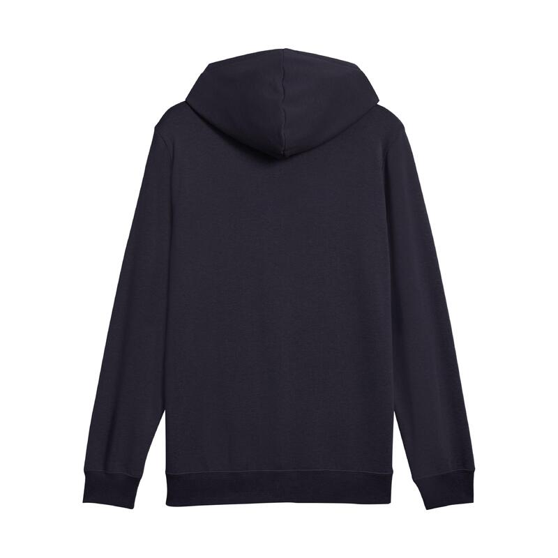 Hanorac Drumeții În Natură Puma Ess 2 Color Small No 1 Bărbați