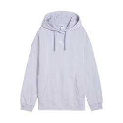 Sweat à Capuche Puma Oversized Hoodie - Femme