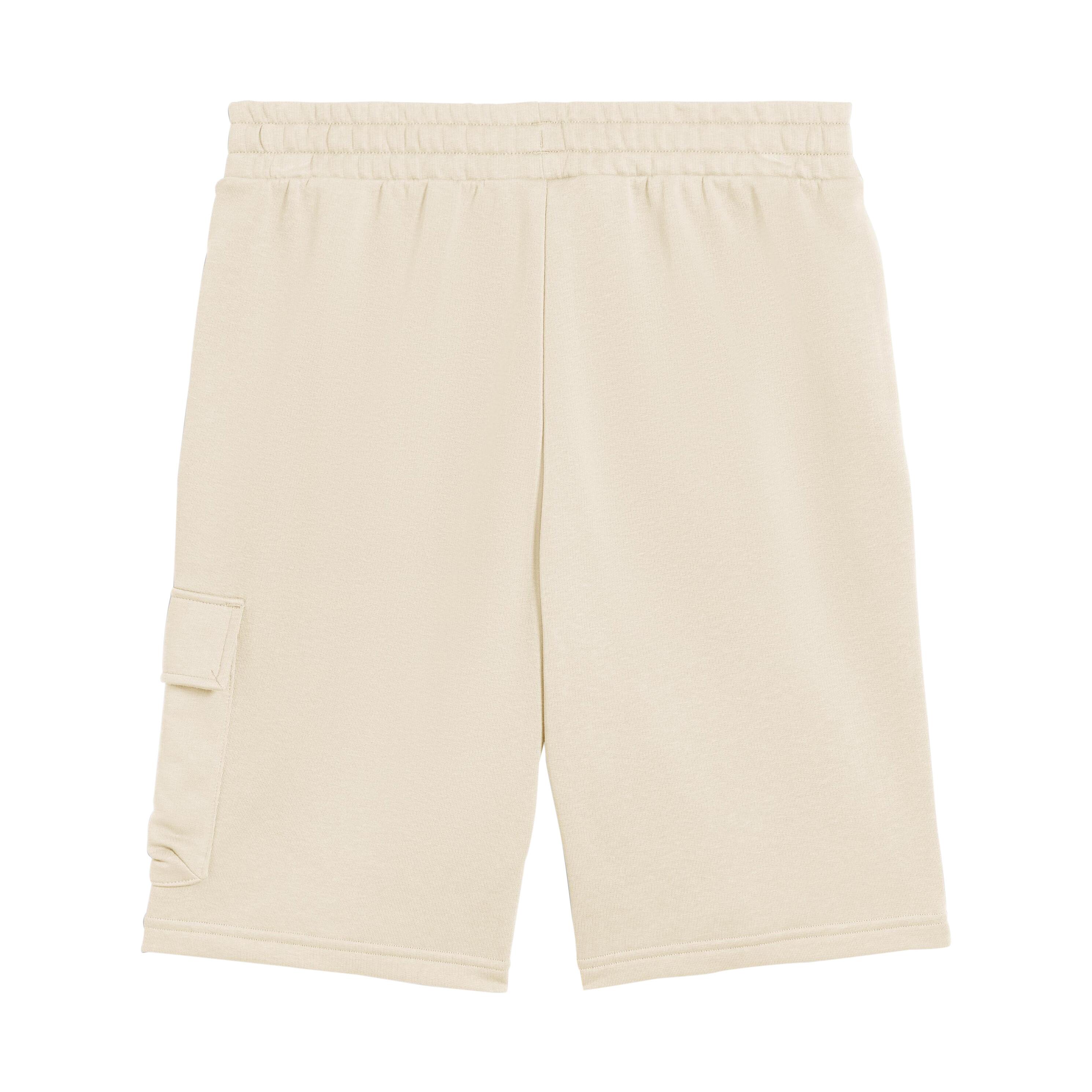 Cargo shorts Puma Ess No. 1 Logo 10" 2/5
