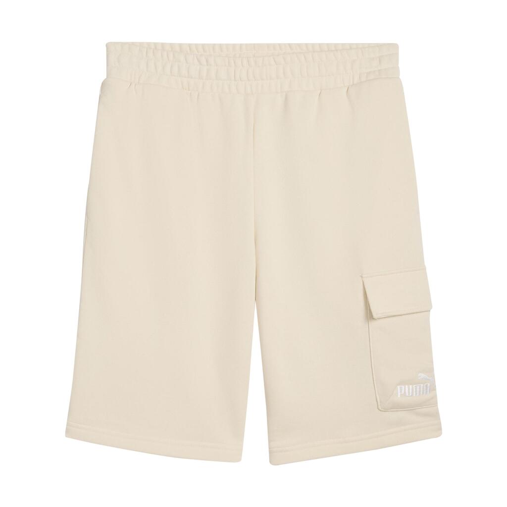 Cargo shorts Puma Ess No. 1 Logo 10"