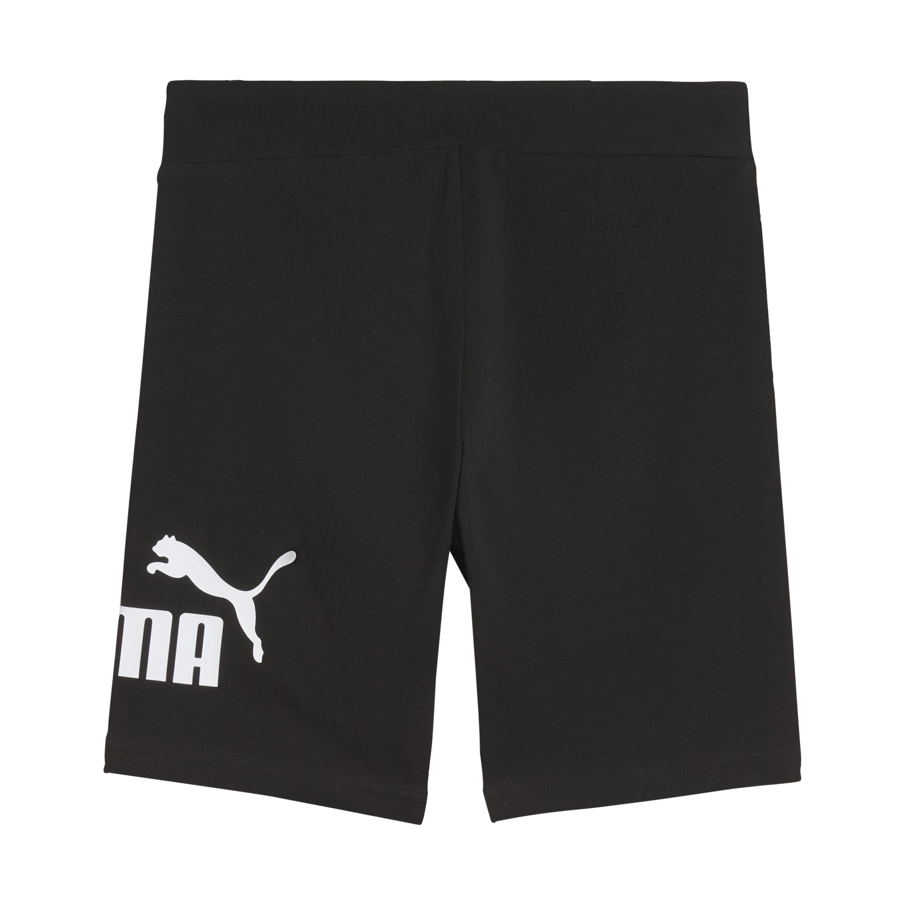 Puma - Short Leggings Puma - Femme - Cuissard De Running - Noir - Decathlon