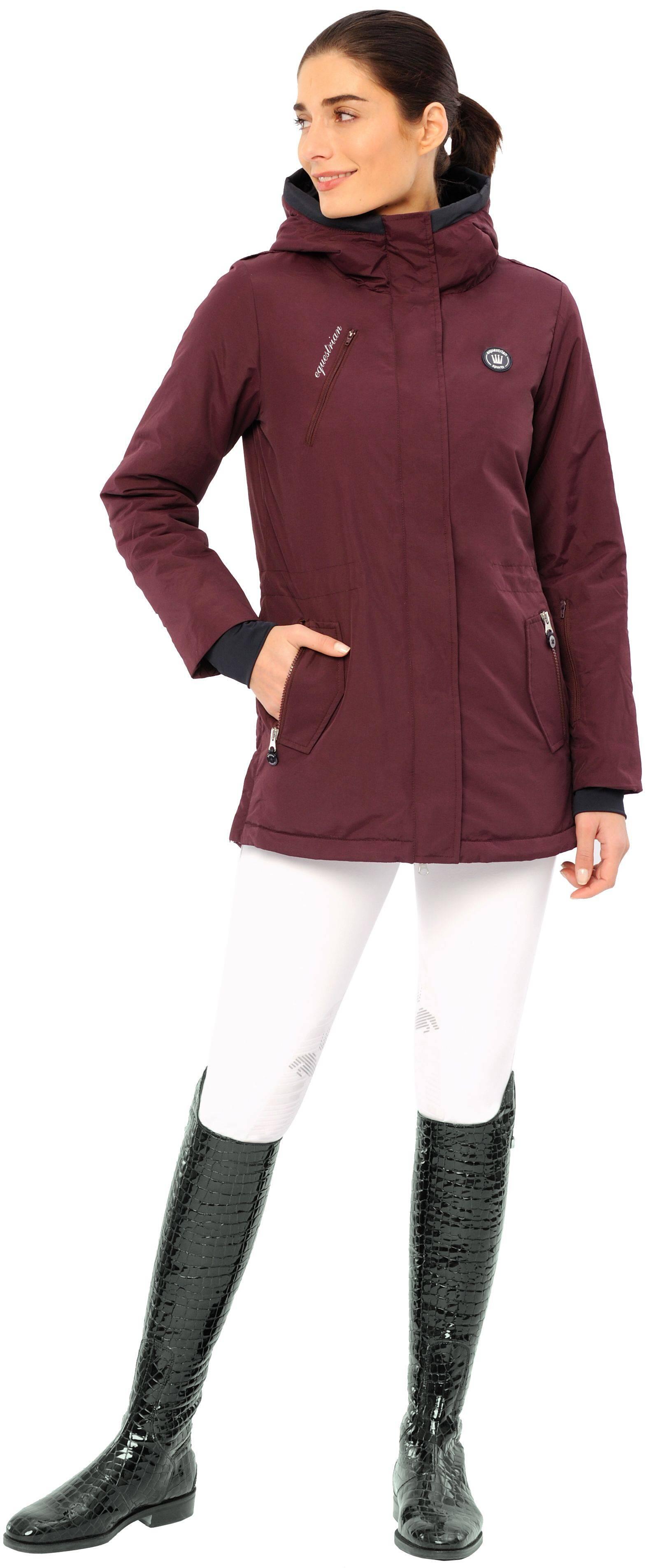 Veste Ines Jacket - Spooks 3/5
