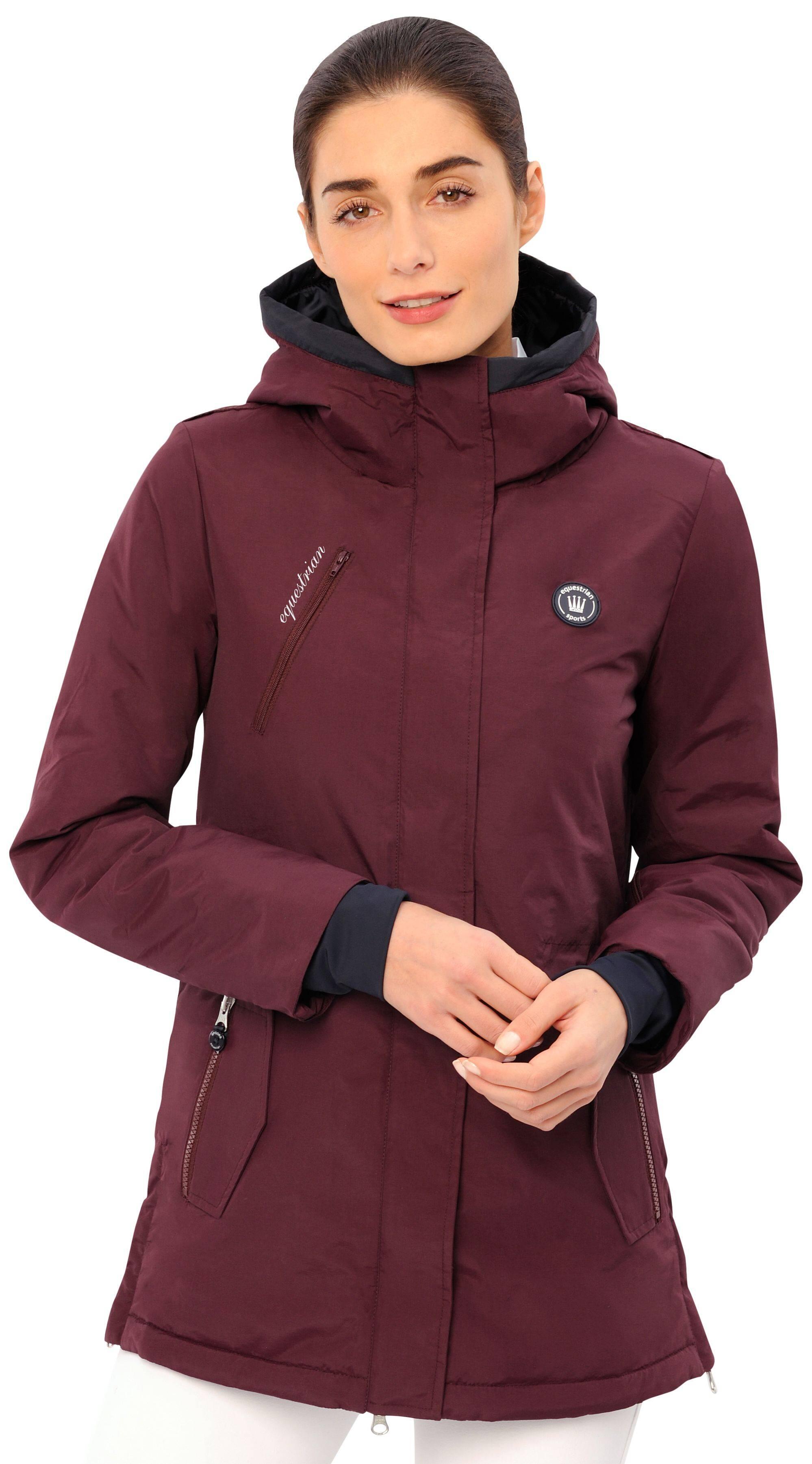 Veste Ines Jacket - Spooks 2/5