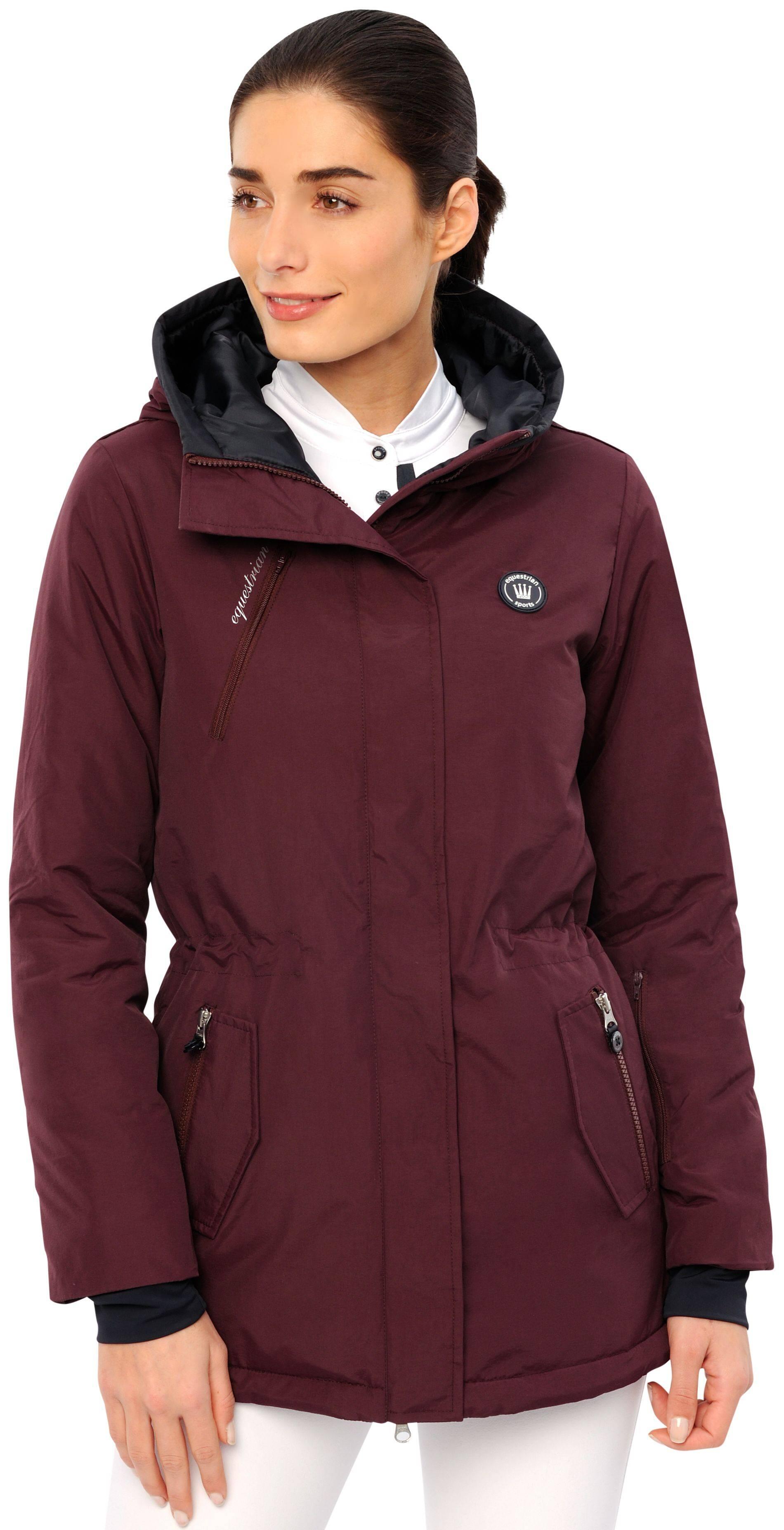 Veste Ines Jacket - Spooks 4/5