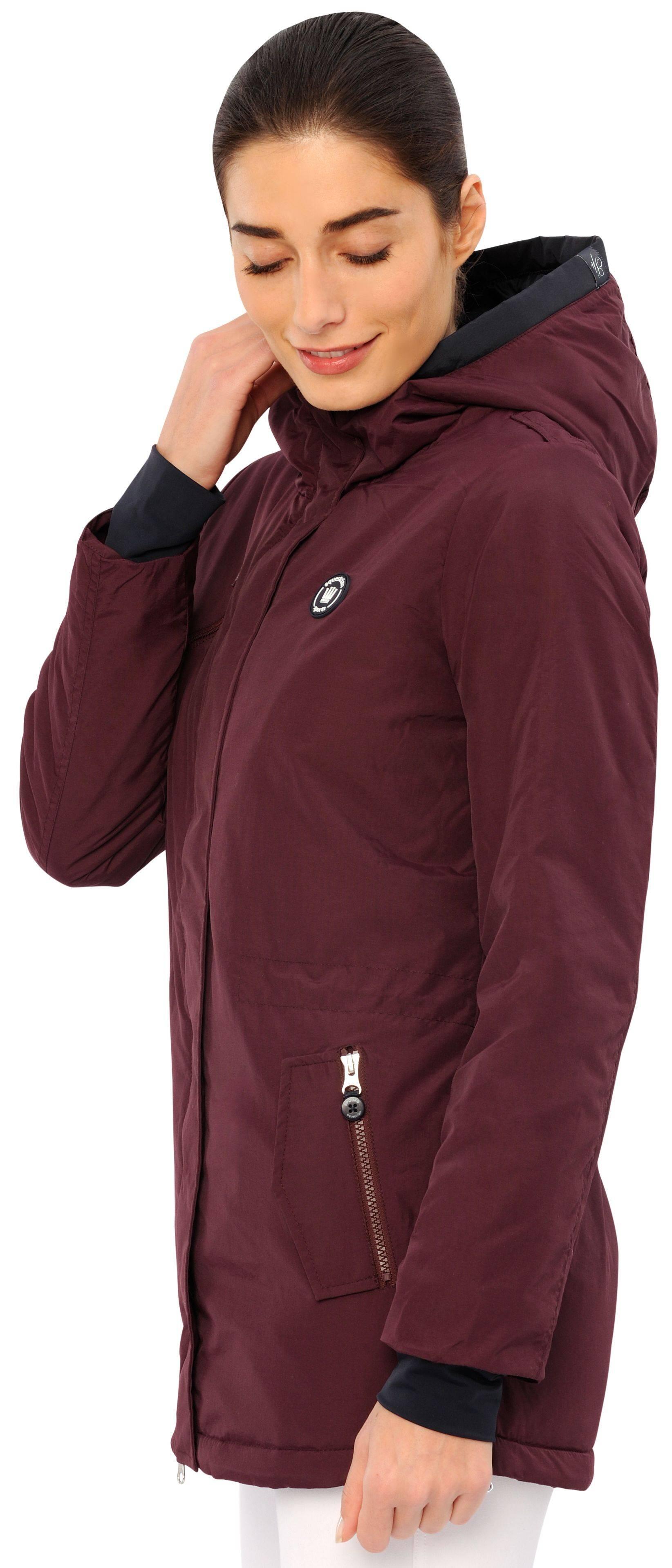 Veste Ines Jacket - Spooks 5/5