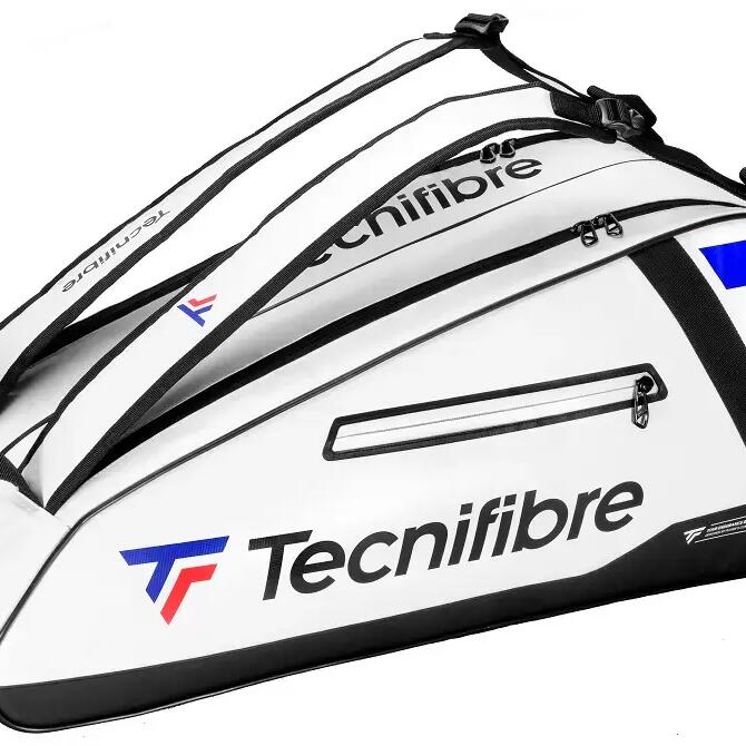 Tecnifibre Tour Endurance 6 Tennis Racket Bag