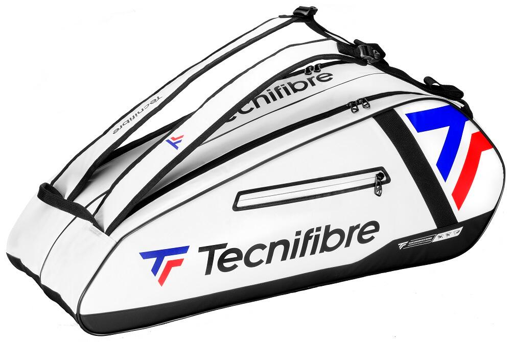 TECNIFIBRE Tecnifibre Tour Endurance 6 Tennis Racket Bag