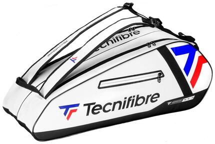 Sac de raquette de tennis Tecnifibre 6R Tour endurance