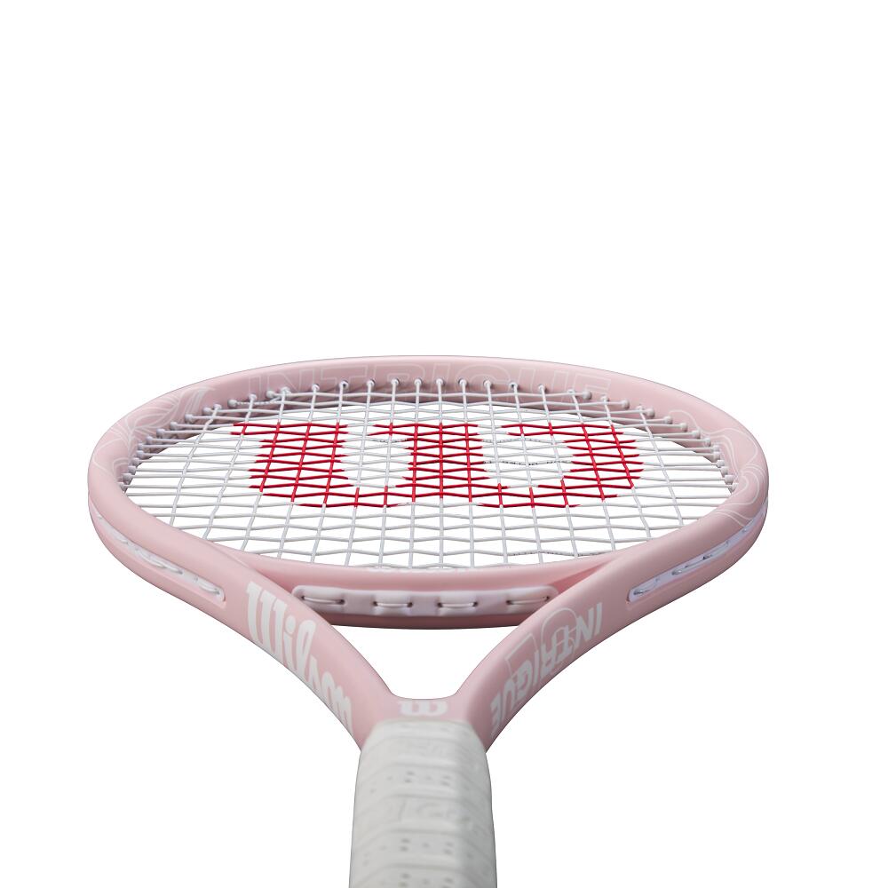 Rakieta tenisowa damska Wilson Intrigue SE 3/5