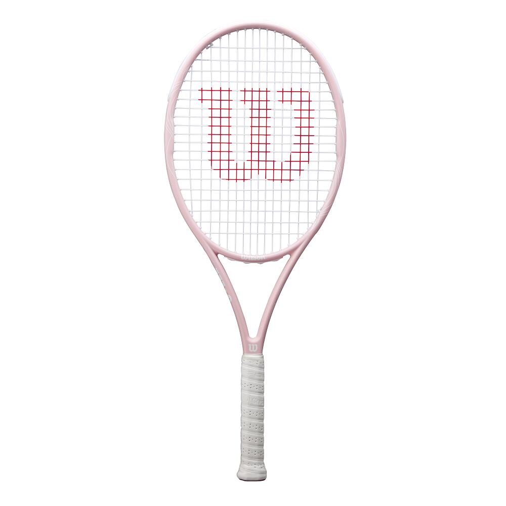 Wilson Intrigue SE Pink Tennis Racket - 2025