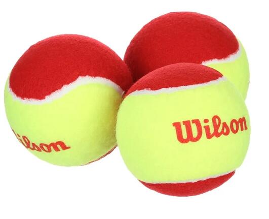 HEAD Coco Junior 21" Tennis Racket, Cover & Starter Balls 3/4