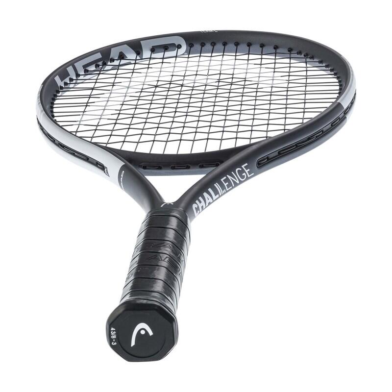 RAQUETA HEAD Challenge TEAM L Tennisschläger 235454-SC20 4/5