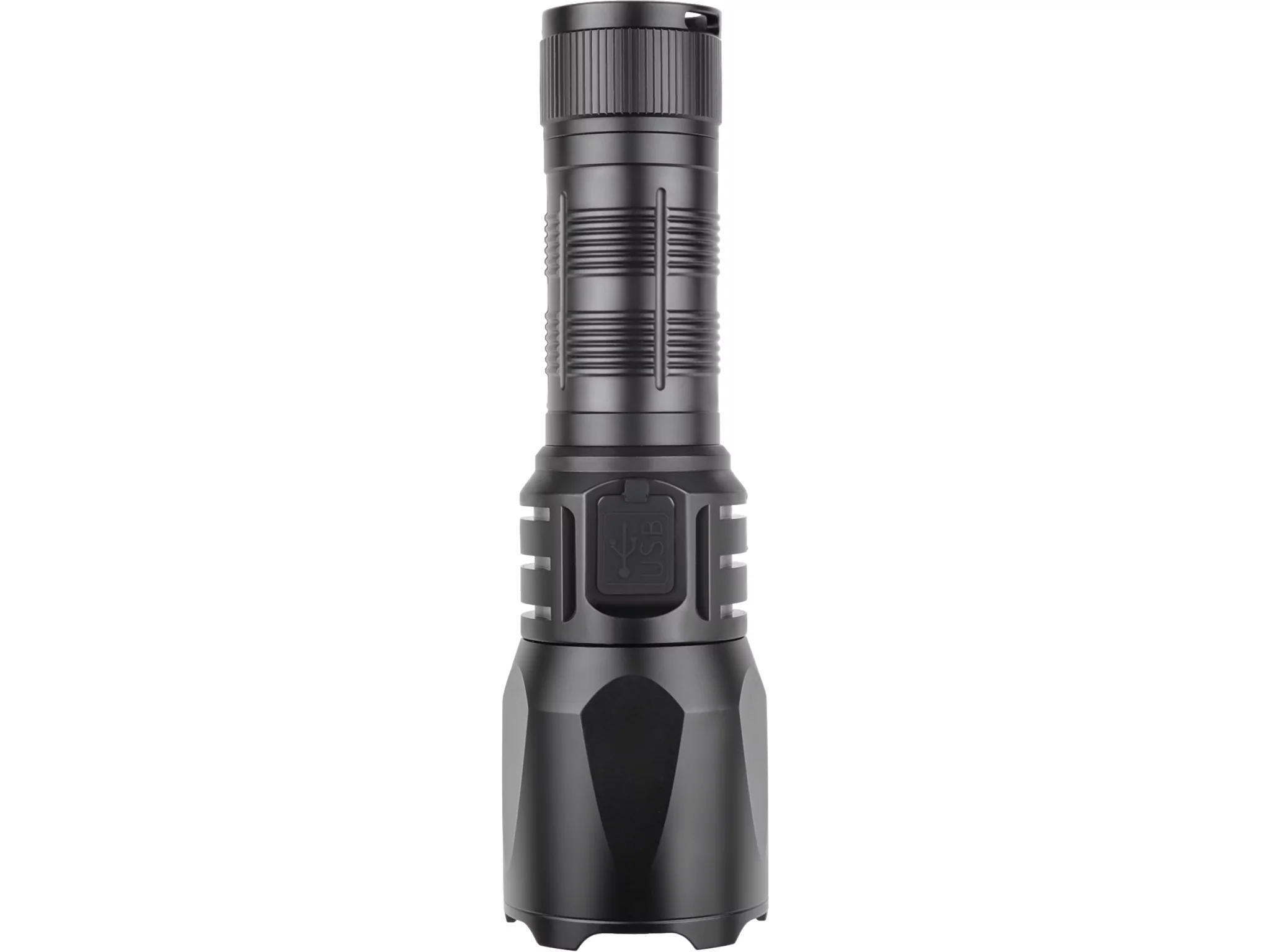 Lampe torche Powerbank SANDBERG 5000 mAh 5/7