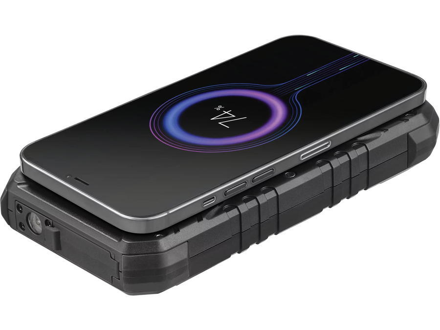 Powerbank Sandberg Survivor 10000 PD20W 3/7
