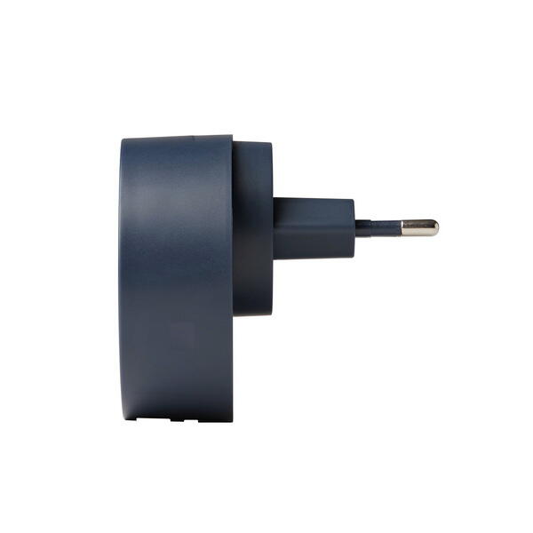 Carregador Lexon 30W Poweron azul 6/7