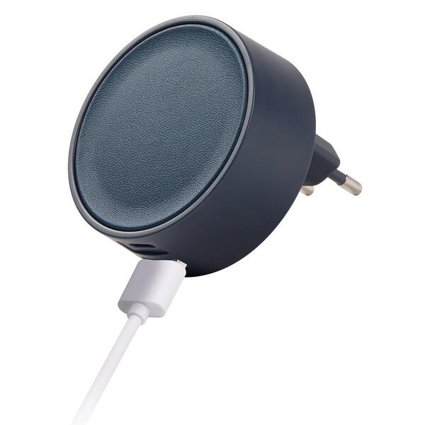Carregador Lexon 30W Poweron azul 2/7