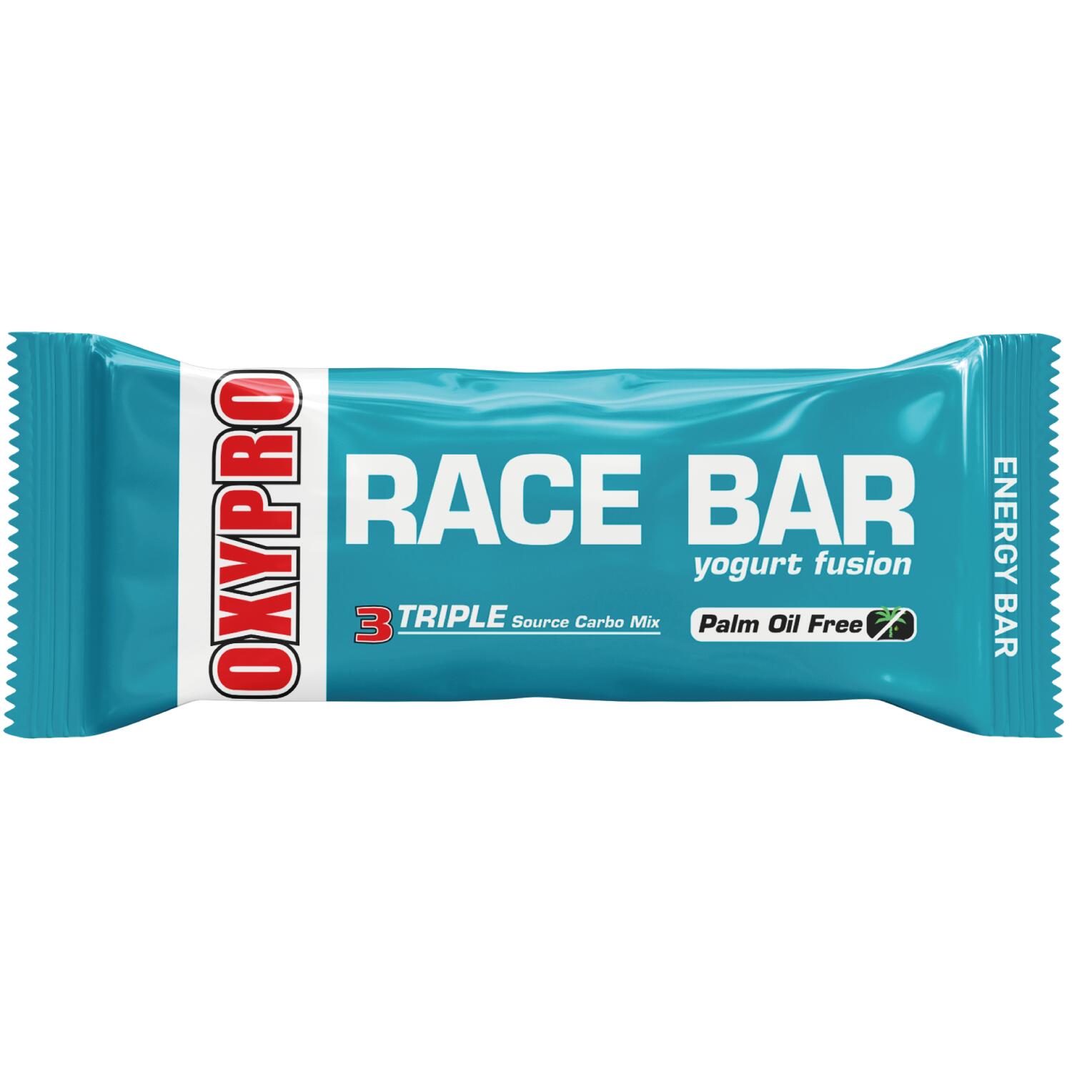 RACE BAR  sabor Yogurt-Caja x 12 2/3