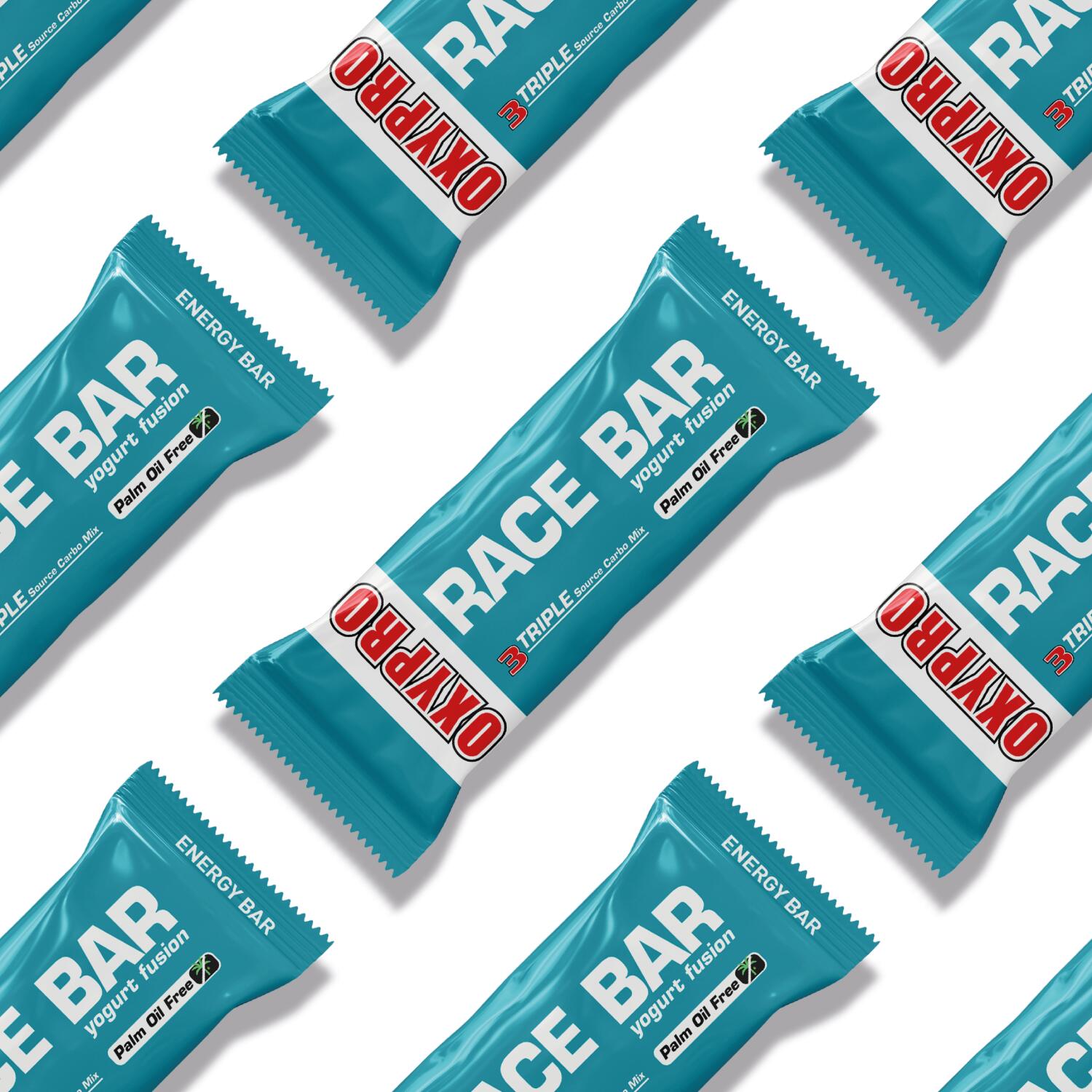 RACE BAR  sabor Yogurt-Caja x 12 1/3