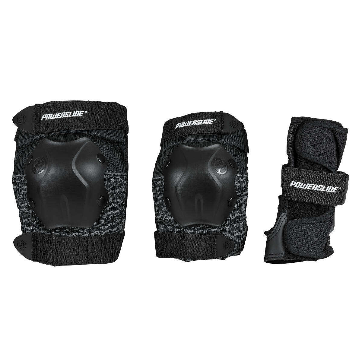 Protectores de rollos para hombres de los hombres. 3/6