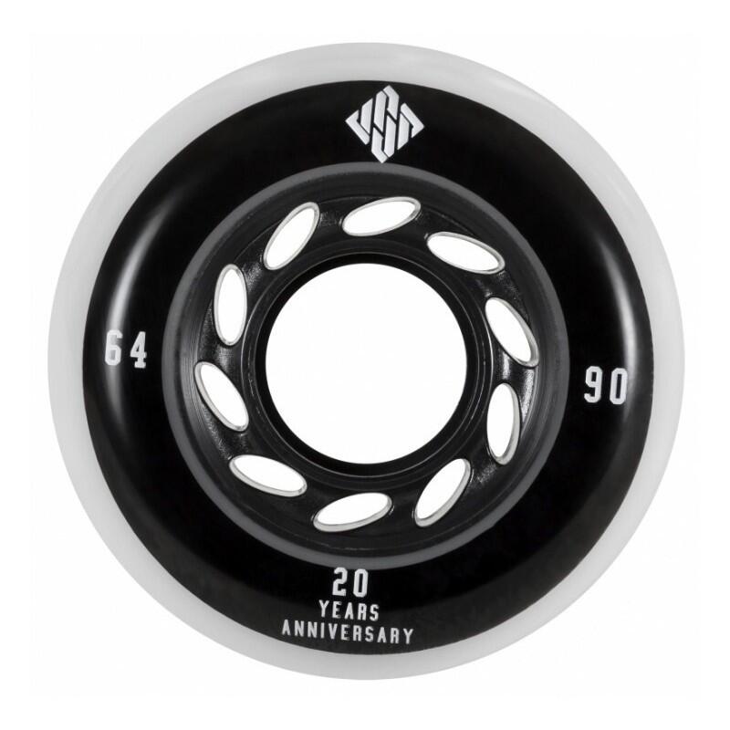 USD Roues TEAM 64mm/90A [x4]      3499€     USD USD Roues TEAM 64mm/90A [x4]Vendu exclusivement en ligne   