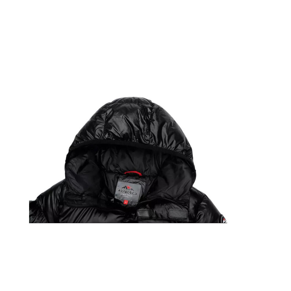 Doudoune Helvetica MARVIN MP 5/5