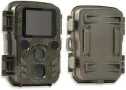 Caméra de surveillance et d'observation compact - Nature wild cam TX-117