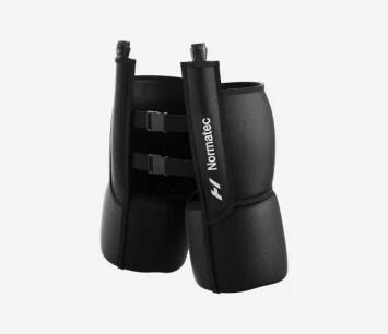 HYPERICE Hyperice Normatec 3" heupdrukmouwen (set van 2)